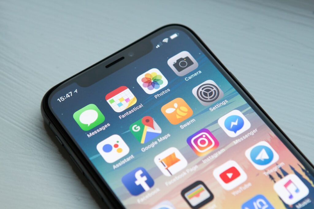 React Native i Flutter - tworzenie aplikacji mobilnych