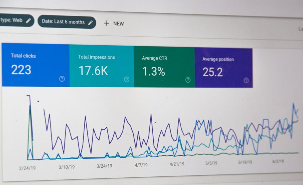 SEO lokalne - pozycjonowanie firmy w Google